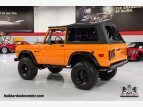 Thumbnail Photo 14 for 1971 Ford Bronco